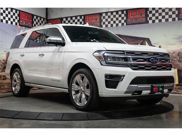 2023 Ford Expedition (CC-2065534) for sale in Bristol, Pennsylvania