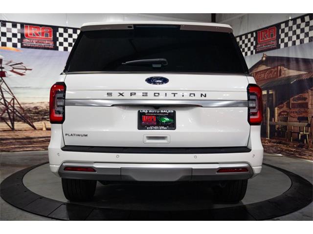 2023 Ford Expedition (CC-2065534) for sale in Bristol, Pennsylvania