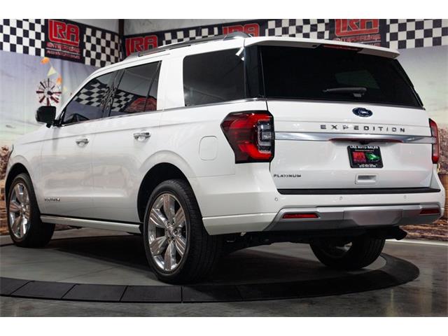 2023 Ford Expedition (CC-2065534) for sale in Bristol, Pennsylvania