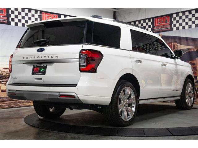 2023 Ford Expedition (CC-2065534) for sale in Bristol, Pennsylvania