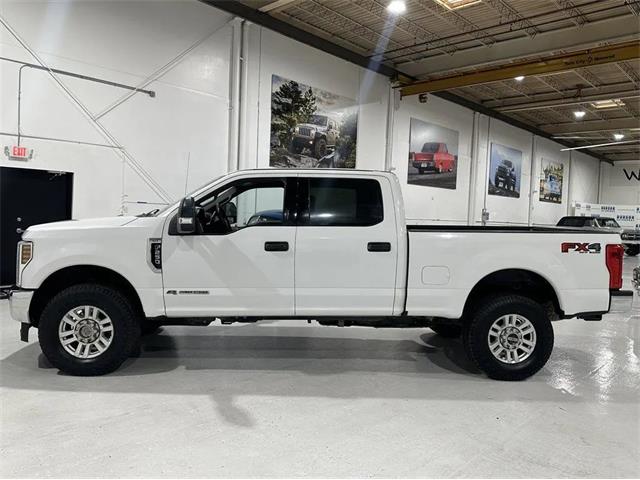 2018 Ford F250 (CC-2065535) for sale in Greensboro, North Carolina