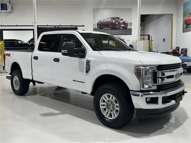 2018 Ford F250 (CC-2065535) for sale in Greensboro, North Carolina