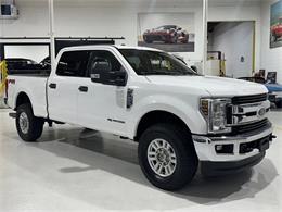 2018 Ford F250 (CC-2065535) for sale in Greensboro, North Carolina