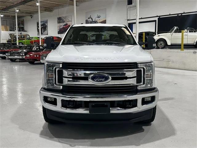 2018 Ford F250 (CC-2065535) for sale in Greensboro, North Carolina