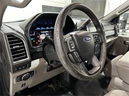 2018 Ford F250 (CC-2065535) for sale in Greensboro, North Carolina