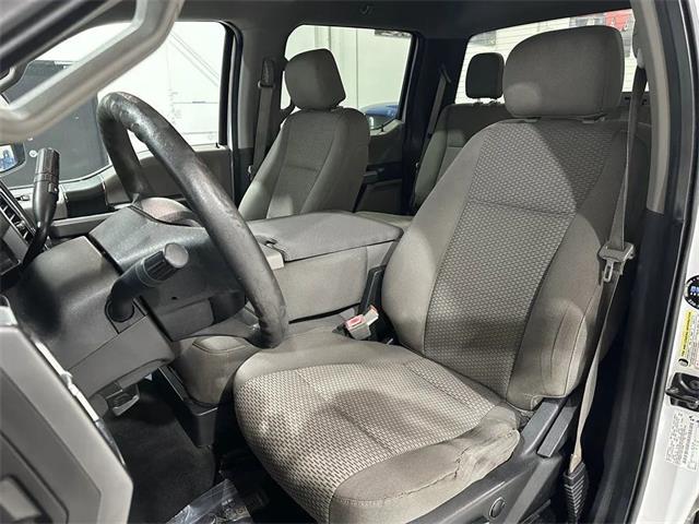 2018 Ford F250 (CC-2065535) for sale in Greensboro, North Carolina