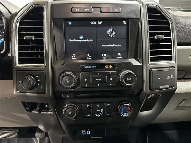 2018 Ford F250 (CC-2065535) for sale in Greensboro, North Carolina