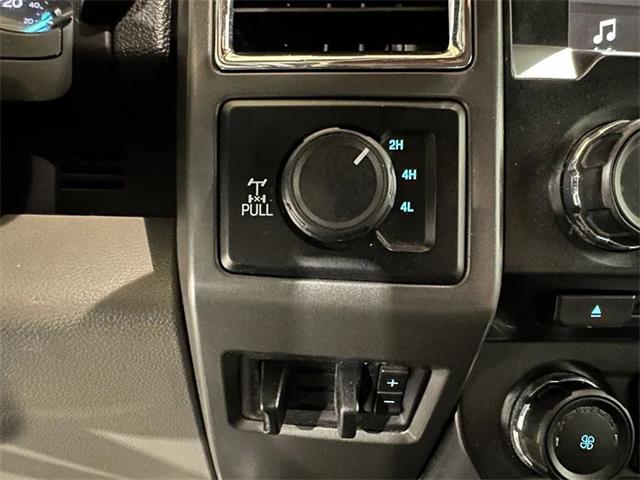 2018 Ford F250 (CC-2065535) for sale in Greensboro, North Carolina