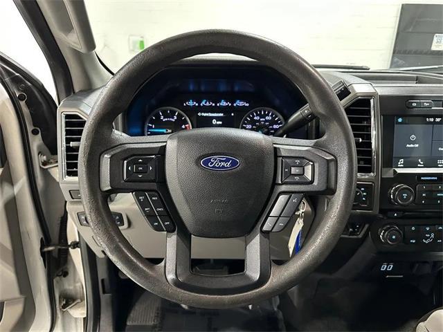 2018 Ford F250 (CC-2065535) for sale in Greensboro, North Carolina