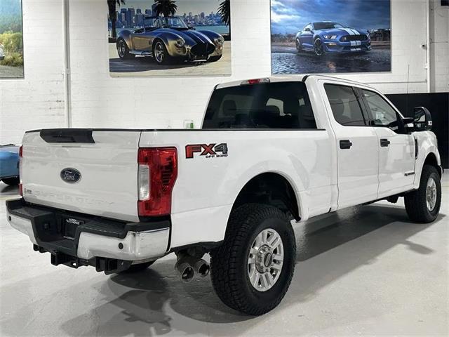 2018 Ford F250 (CC-2065535) for sale in Greensboro, North Carolina