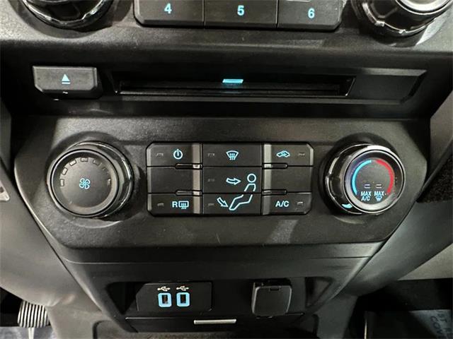 2018 Ford F250 (CC-2065535) for sale in Greensboro, North Carolina