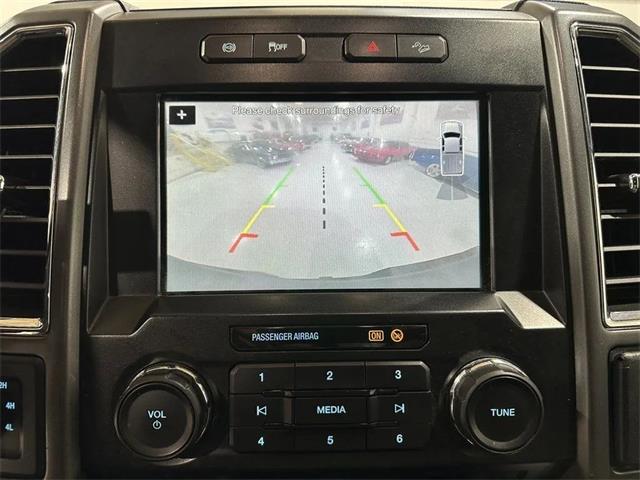 2018 Ford F250 (CC-2065535) for sale in Greensboro, North Carolina