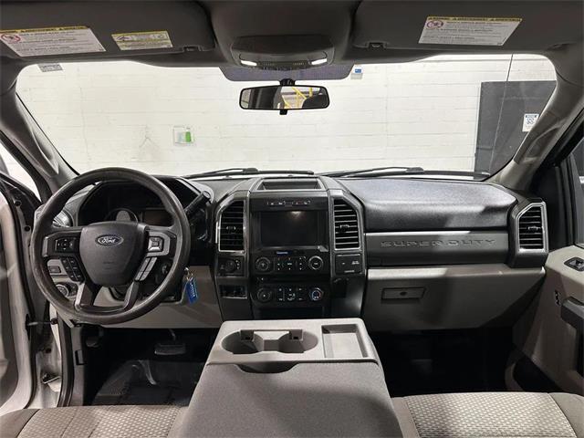 2018 Ford F250 (CC-2065535) for sale in Greensboro, North Carolina