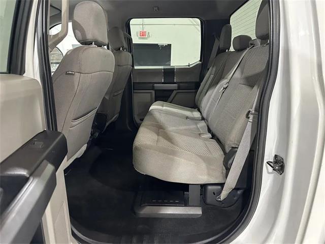 2018 Ford F250 (CC-2065535) for sale in Greensboro, North Carolina