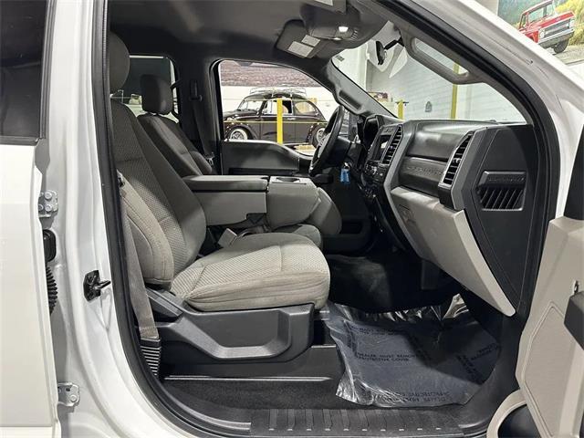 2018 Ford F250 (CC-2065535) for sale in Greensboro, North Carolina