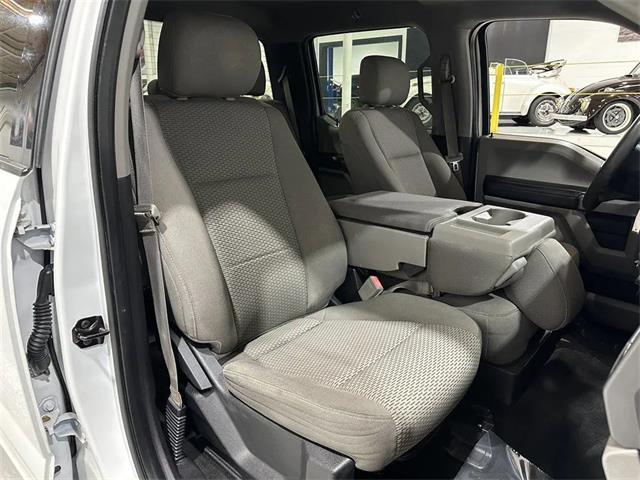 2018 Ford F250 (CC-2065535) for sale in Greensboro, North Carolina