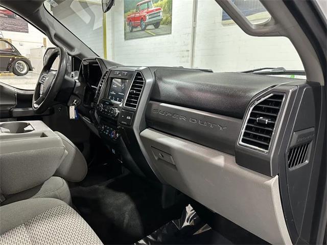 2018 Ford F250 (CC-2065535) for sale in Greensboro, North Carolina