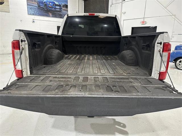 2018 Ford F250 (CC-2065535) for sale in Greensboro, North Carolina