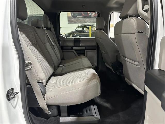 2018 Ford F250 (CC-2065535) for sale in Greensboro, North Carolina