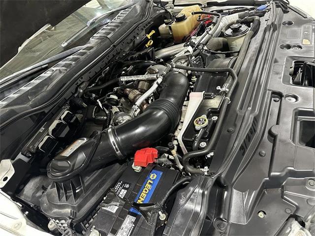 2018 Ford F250 (CC-2065535) for sale in Greensboro, North Carolina