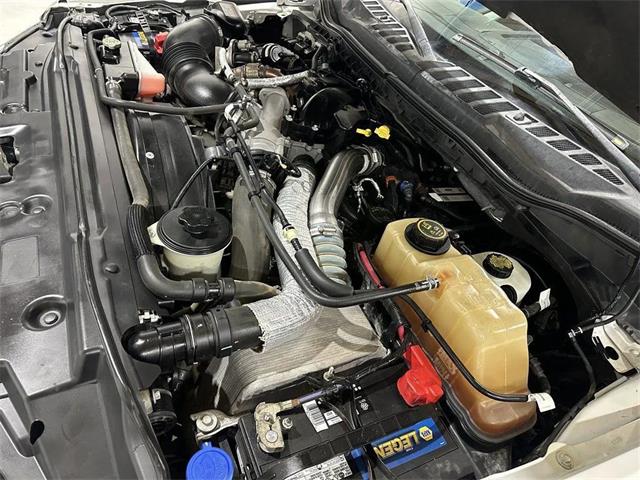 2018 Ford F250 (CC-2065535) for sale in Greensboro, North Carolina