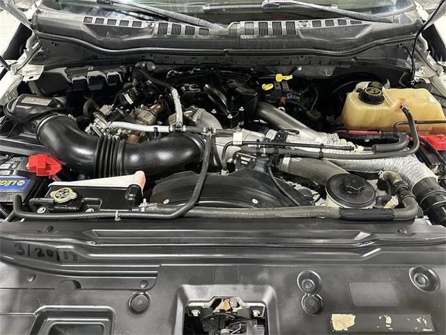 2018 Ford F250 (CC-2065535) for sale in Greensboro, North Carolina