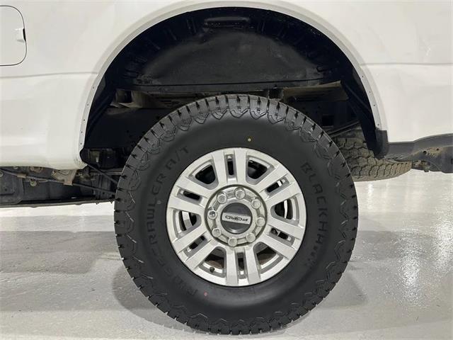 2018 Ford F250 (CC-2065535) for sale in Greensboro, North Carolina