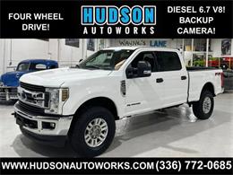 2018 Ford F250 (CC-2065535) for sale in Greensboro, North Carolina