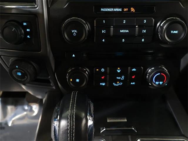 2018 Ford F150 (CC-2065536) for sale in Greensboro, North Carolina