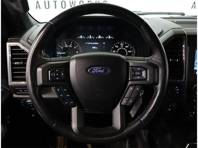2018 Ford F150 (CC-2065536) for sale in Greensboro, North Carolina