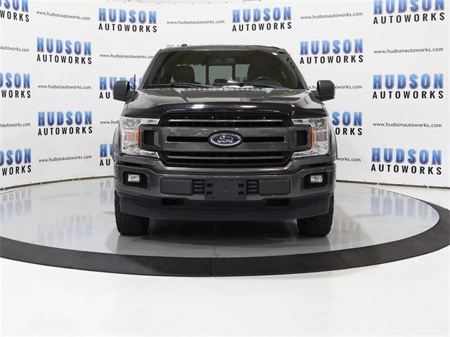 2018 Ford F150 (CC-2065536) for sale in Greensboro, North Carolina