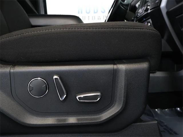 2018 Ford F150 (CC-2065536) for sale in Greensboro, North Carolina