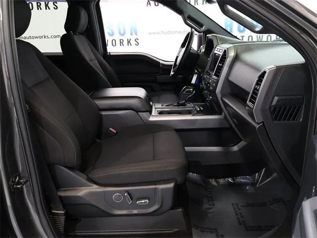 2018 Ford F150 (CC-2065536) for sale in Greensboro, North Carolina