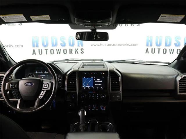 2018 Ford F150 (CC-2065536) for sale in Greensboro, North Carolina