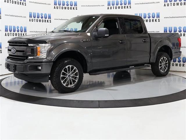 2018 Ford F150 (CC-2065536) for sale in Greensboro, North Carolina