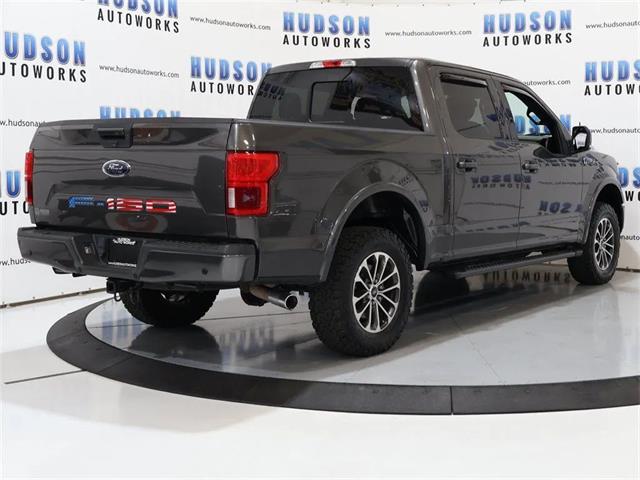 2018 Ford F150 (CC-2065536) for sale in Greensboro, North Carolina