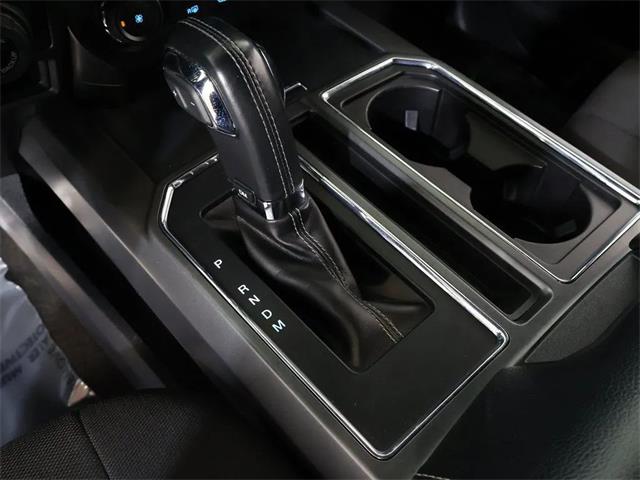 2018 Ford F150 (CC-2065536) for sale in Greensboro, North Carolina