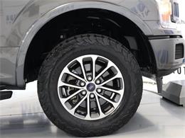 2018 Ford F150 (CC-2065536) for sale in Greensboro, North Carolina