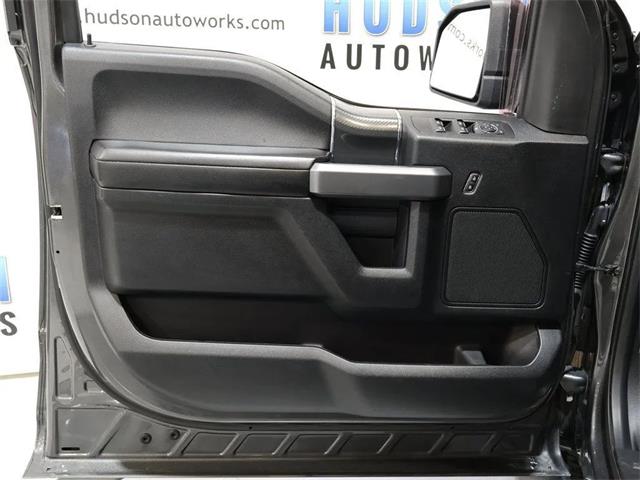 2018 Ford F150 (CC-2065536) for sale in Greensboro, North Carolina