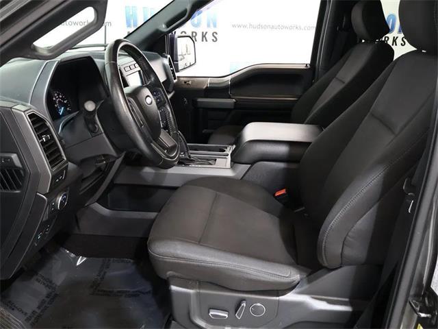 2018 Ford F150 (CC-2065536) for sale in Greensboro, North Carolina