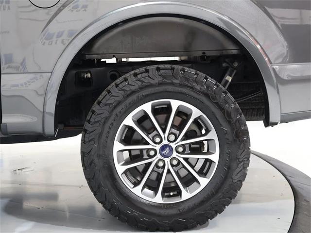 2018 Ford F150 (CC-2065536) for sale in Greensboro, North Carolina