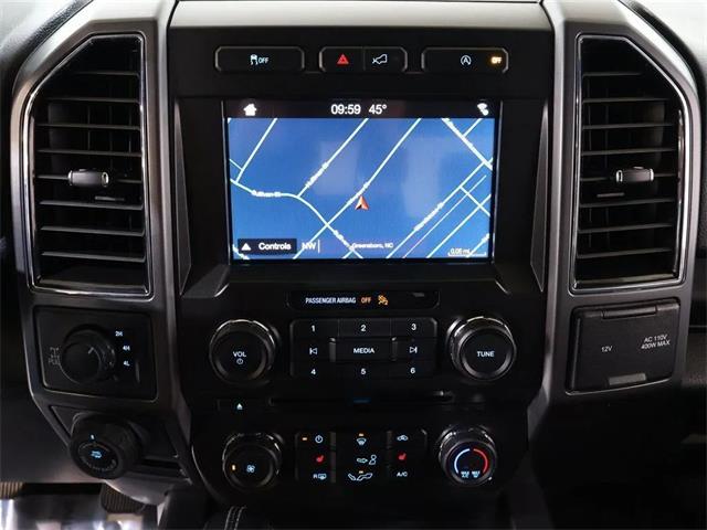 2018 Ford F150 (CC-2065536) for sale in Greensboro, North Carolina