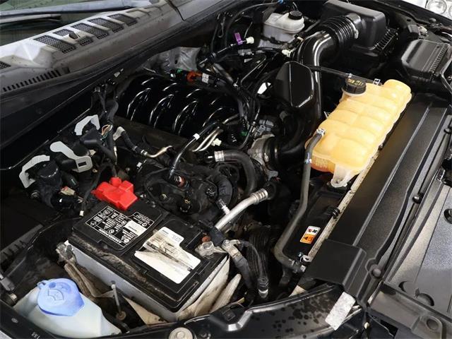 2018 Ford F150 (CC-2065536) for sale in Greensboro, North Carolina