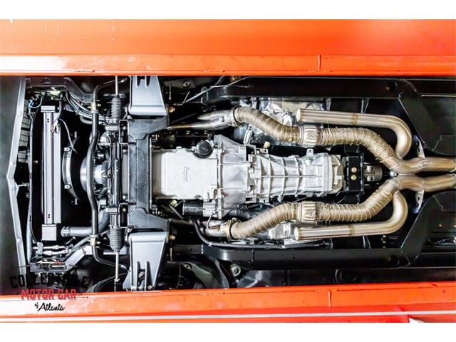 1967 Chevrolet Camaro (CC-2065537) for sale in Marietta, Georgia