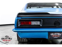 1967 Chevrolet Camaro (CC-2065537) for sale in Marietta, Georgia