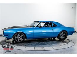 1967 Chevrolet Camaro (CC-2065537) for sale in Marietta, Georgia