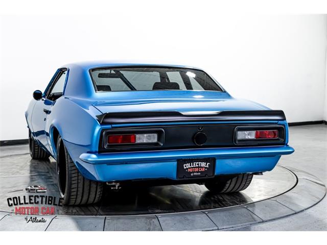 1967 Chevrolet Camaro (CC-2065537) for sale in Marietta, Georgia