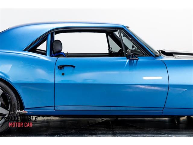 1967 Chevrolet Camaro (CC-2065537) for sale in Marietta, Georgia