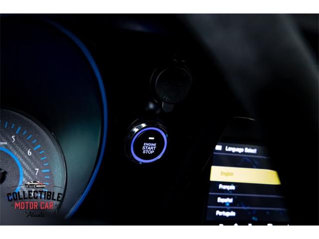 1967 Chevrolet Camaro (CC-2065537) for sale in Marietta, Georgia