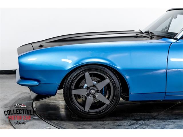 1967 Chevrolet Camaro (CC-2065537) for sale in Marietta, Georgia